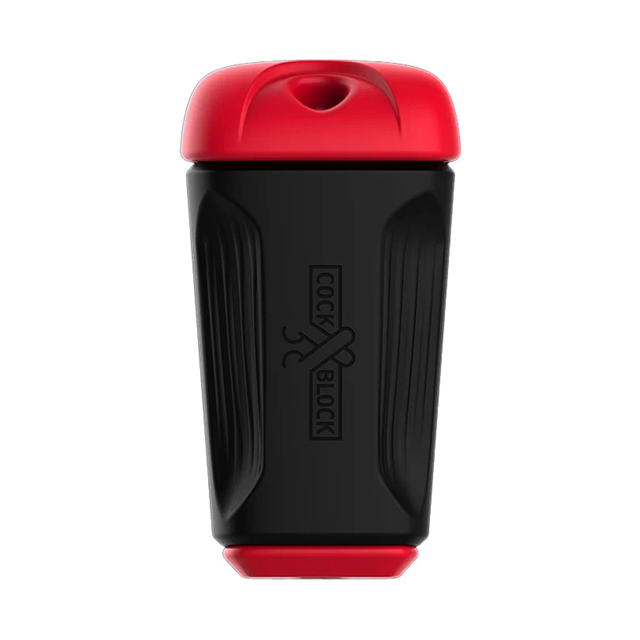 Male Couple Double Penetration Masturbator