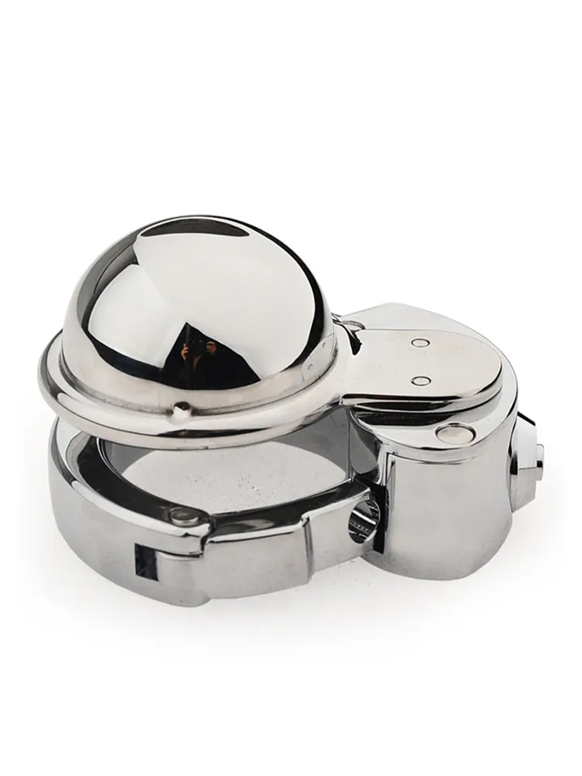 Cocklock Lock Adjust Chastity Cage