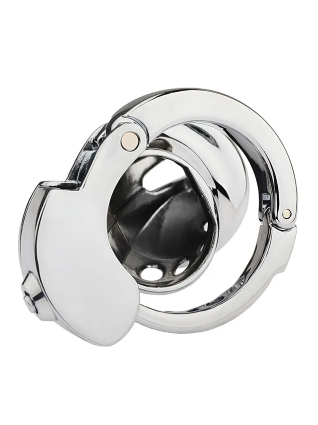 Cocklock Lock Adjust Chastity Cage