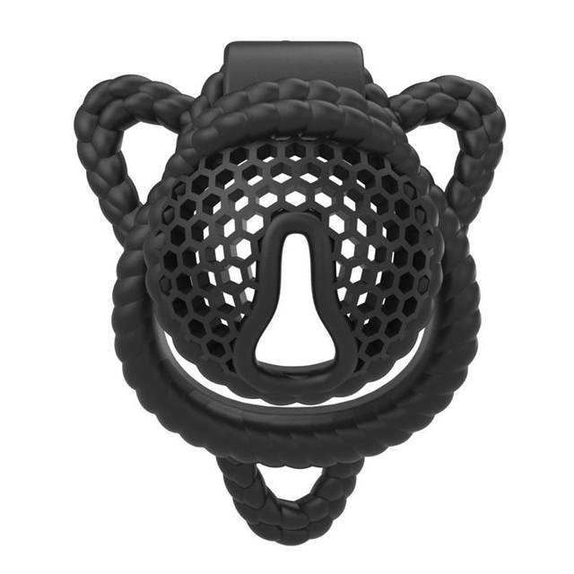 Cocklock Short Bascock Cage