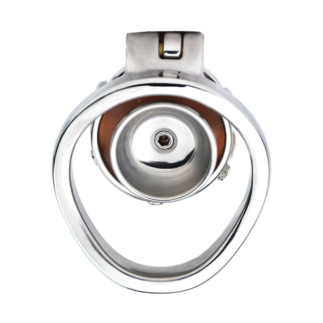 Cocklock Xtrem Pussy Chastity Cage 45 mm