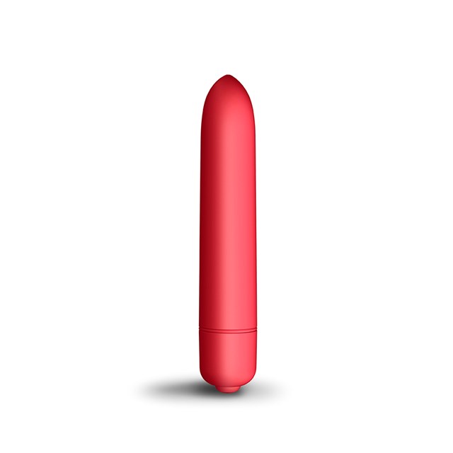 Coral Crush 90mm Bullet - 10 speeds