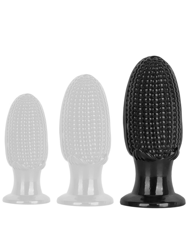 Corn Pop Plug 20 cm