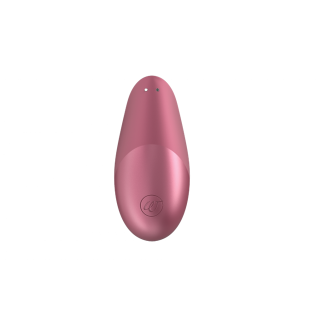 Liberty Pink Rose - Klitoriskiihotin