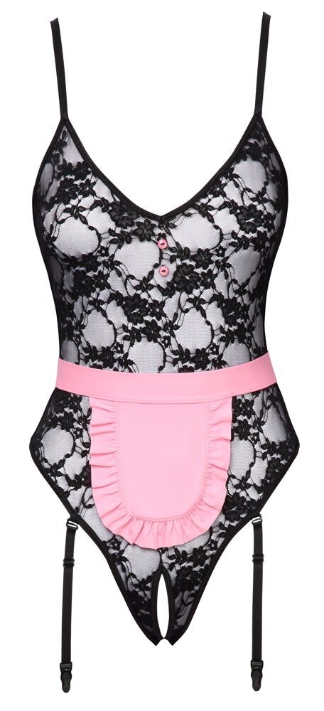 Cottelli Costumes Maid Body