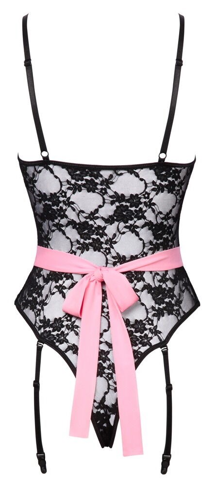 Cottelli Costumes Maid Body