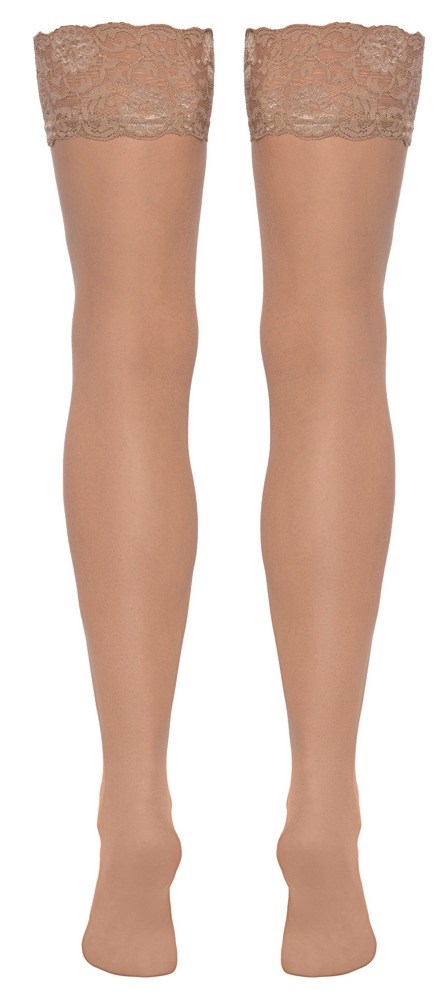 Nude Stockings