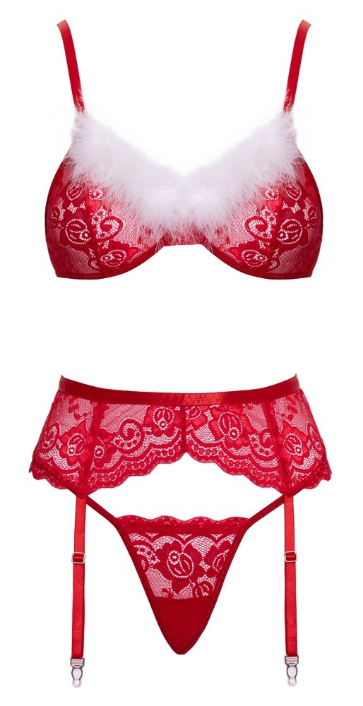 3-Piece Xmas Set