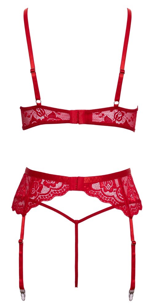 3-Piece Xmas Set