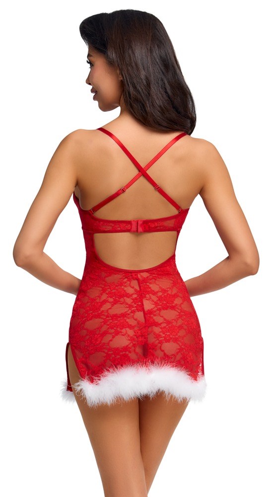 Chemise Xmas
