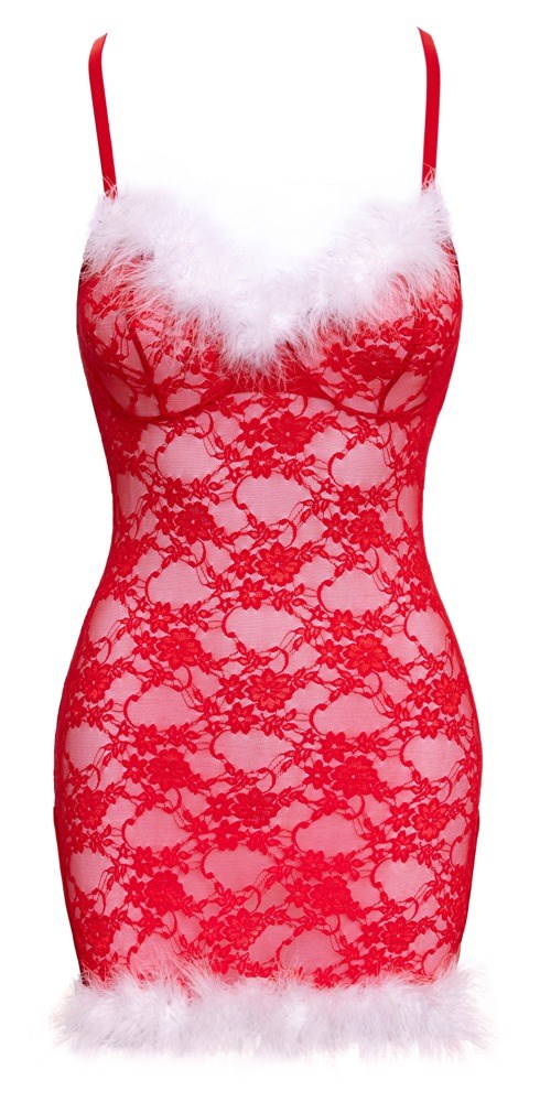 Chemise Xmas