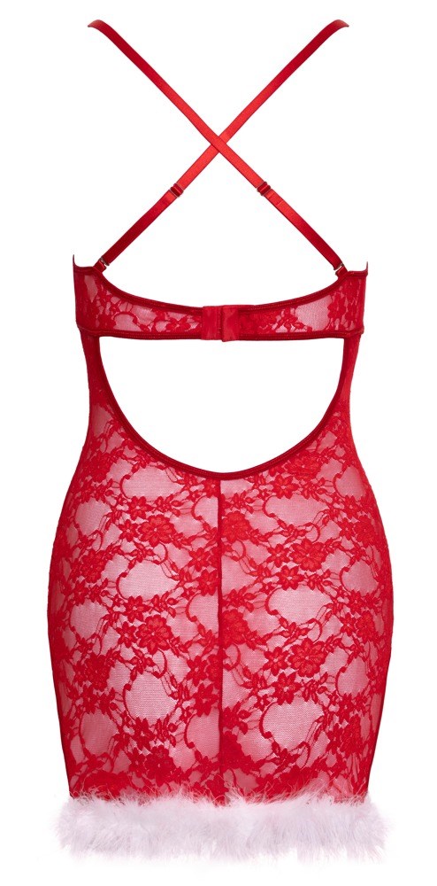 Chemise Xmas