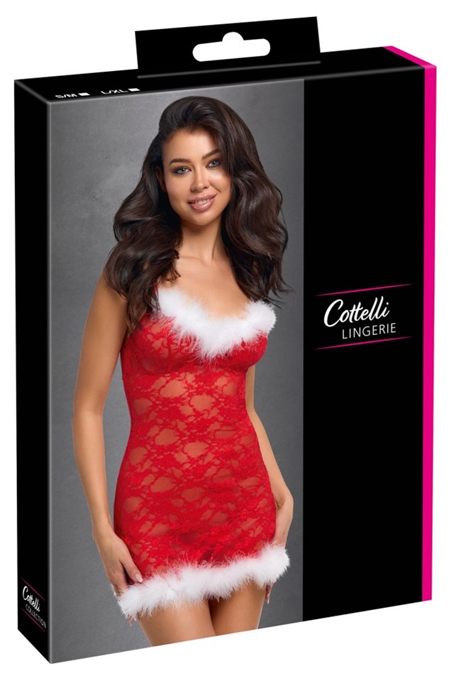 Chemise Xmas