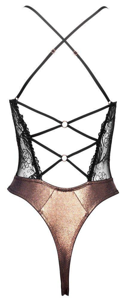 Thong Body Copper