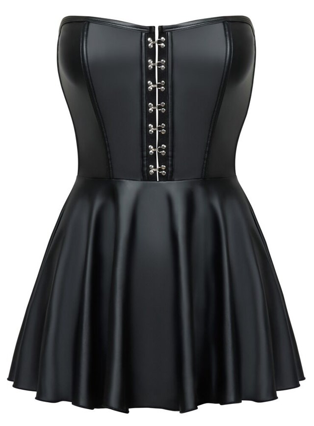 Cottelli Party Dress Hooks