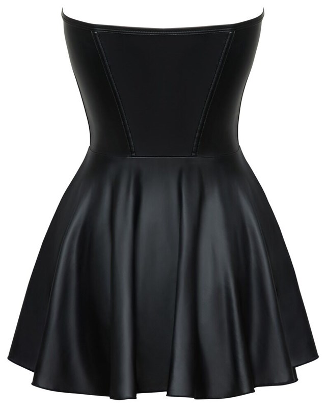 Cottelli Party Dress Hooks