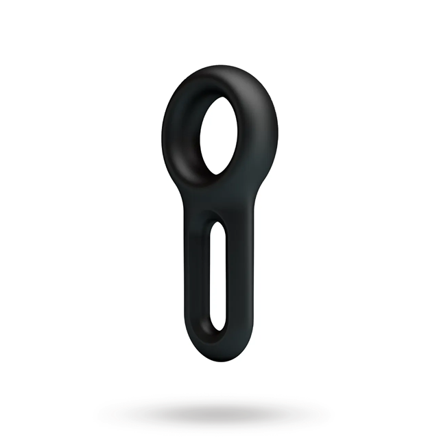 Oniel Cock & Ball Ring