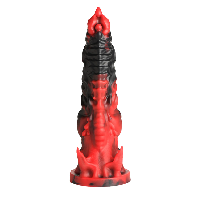 Mephisto Silicone Dildo 18,5 cm