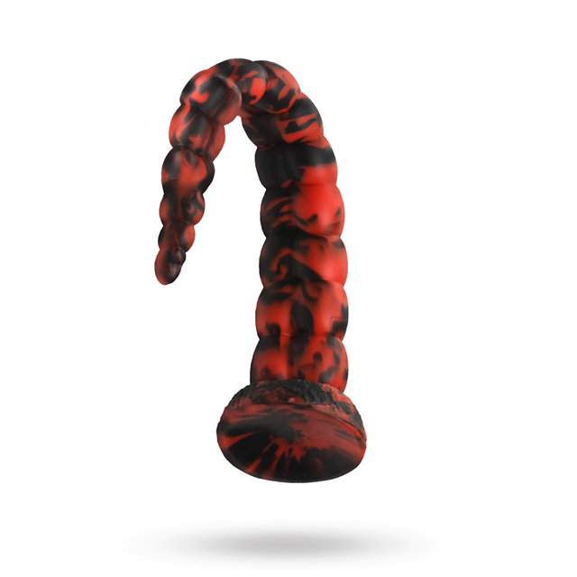 Stinger Silicone Dildo 37 cm