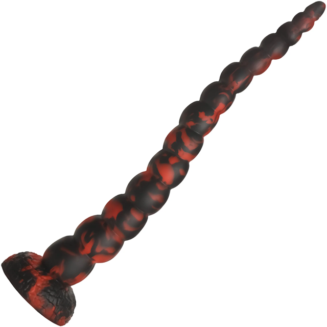 Stinger Silicone Dildo 37 cm