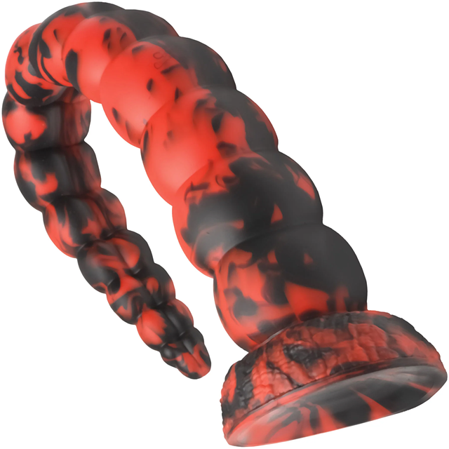 Stinger Silicone Dildo 37 cm