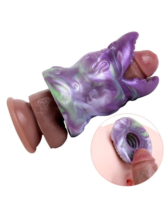 Croc-Croc Masturbator