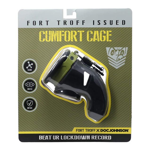 CUMfort Cage