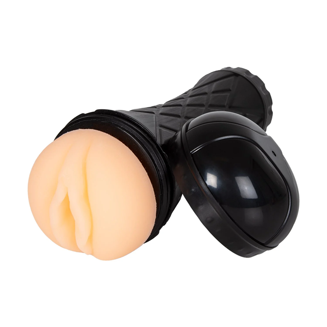 Cup Masturbator Vagina Kit