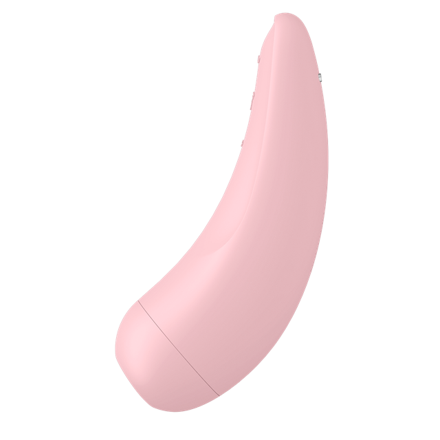 Curvy 2+ Klitoriskiihotin & Sovellus