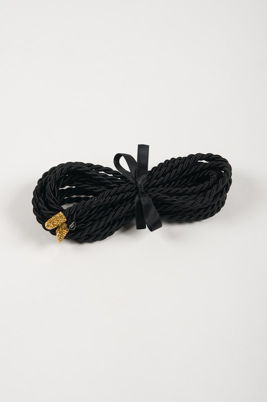 Luxe Bondage Lasso - 2.5 m