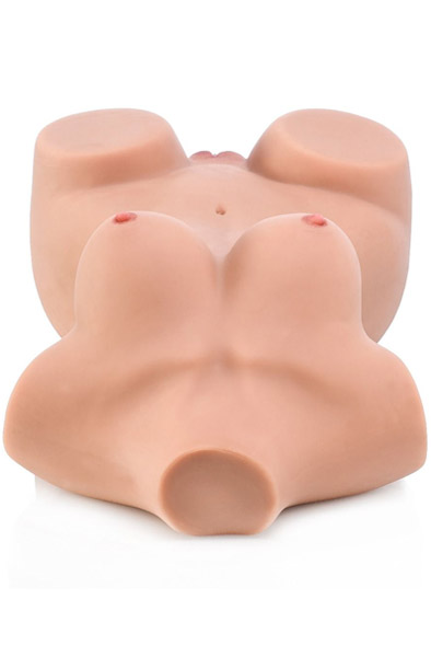 Daisy Real Life Sex Doll 27 kg