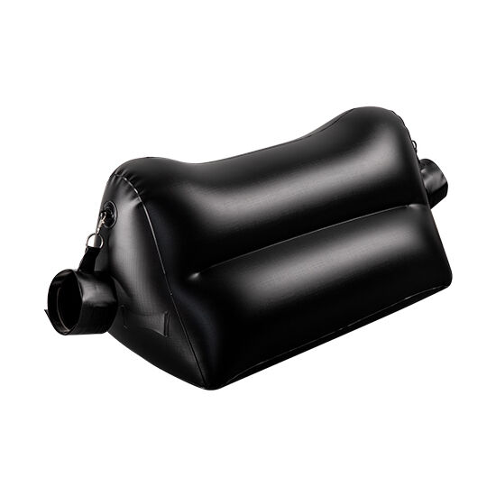 Dark Magic Inflatable Love Pillow