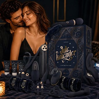 Deluxe Luksus Advent Calendar 2026