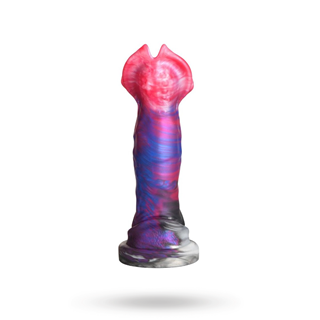 Demogorgon Silicone Dildo 22,6 Cm