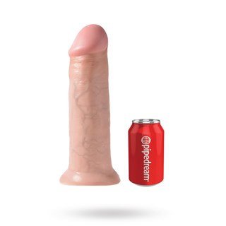 Dildo 30.5 Cm - Vaalea