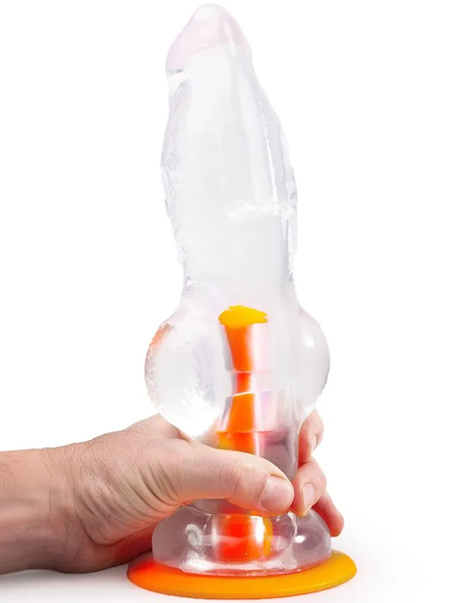 Dinoo Primal Allo Clear 30 cm