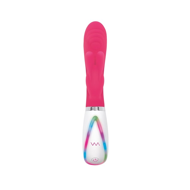 Disco Bunny Pinkki