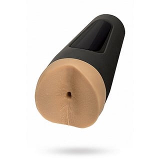 Chad White - Ultraskyn Stroker - Ass - Vanilla