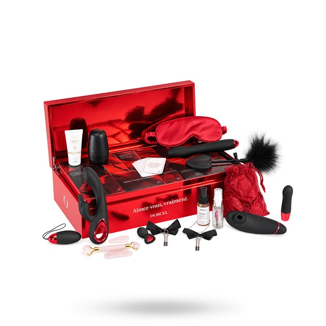 Dorcel Advent Calendar 2026