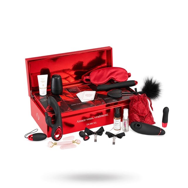 Dorcel Advent Calendar 2026