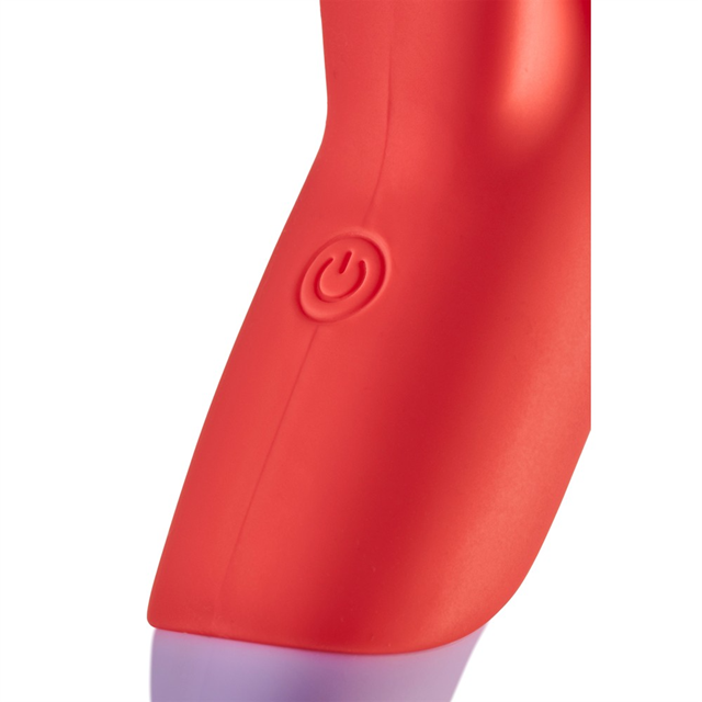 Double Beat Duo Vibrator