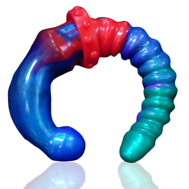 Double Good Bluewy 35,5 cm