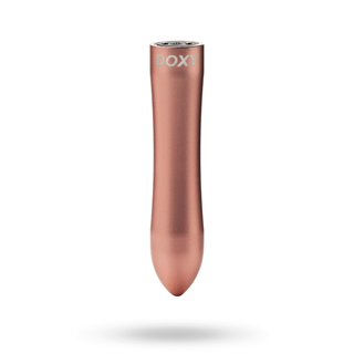 Doxy Bullet - Rose Gold