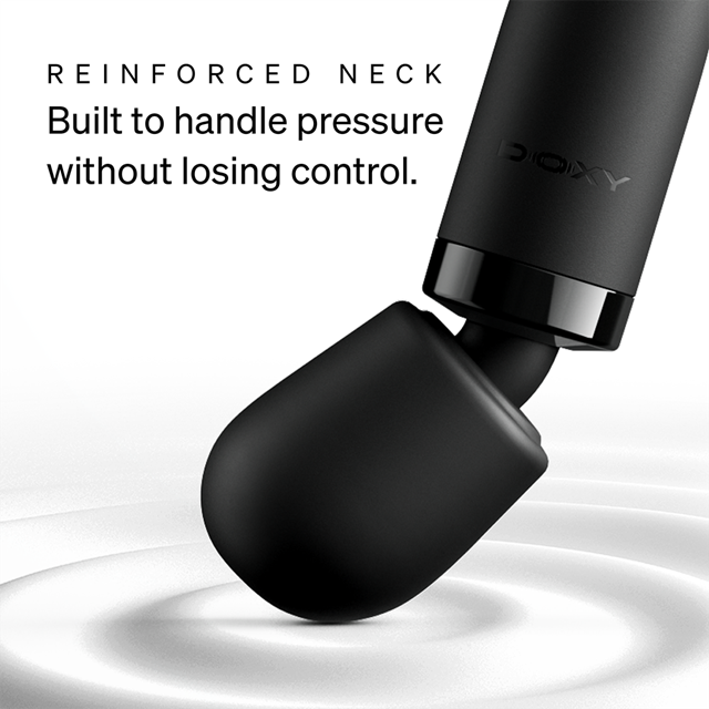Doxy Original 2.0 Black