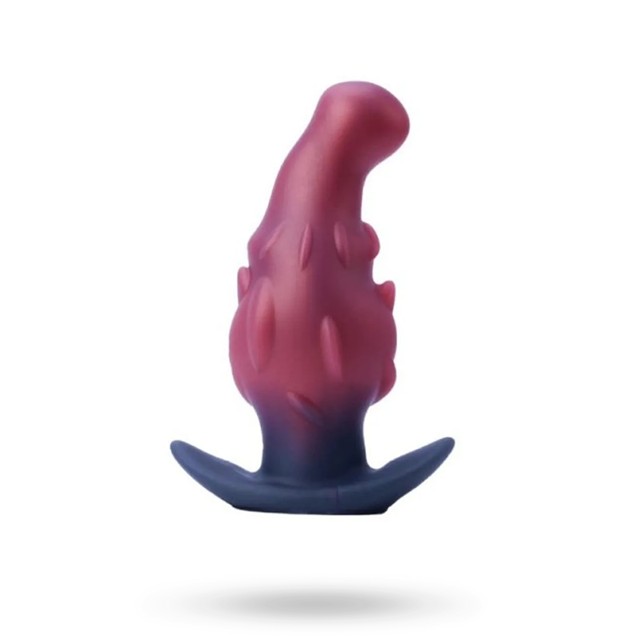 Dragon Fruit Prostate Massager 16 cm