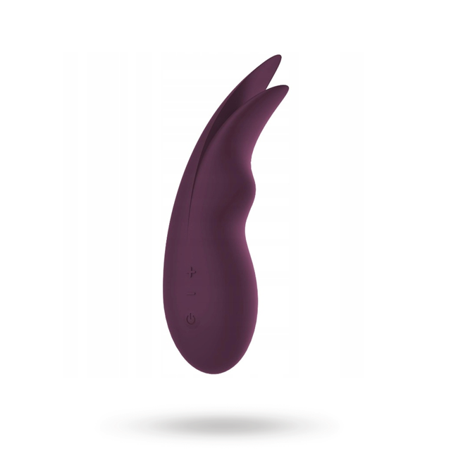 Fluttering Stimulator Purple