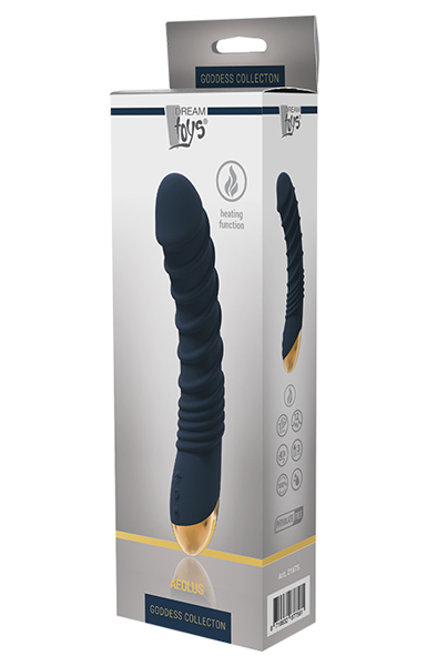Goddess Collection Aeolus