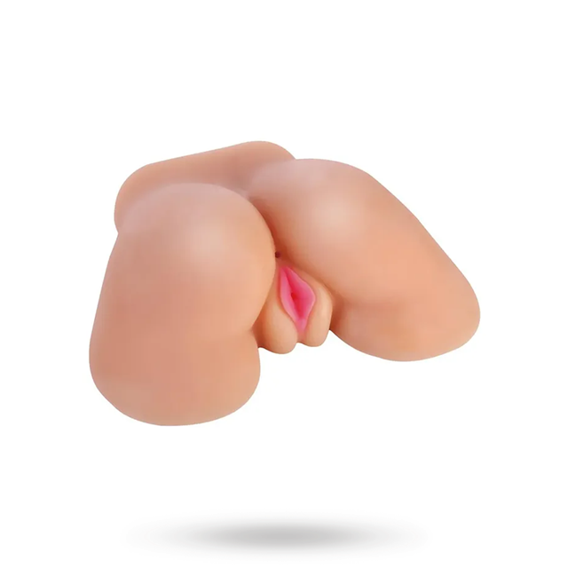 Realstuff The Perfect Booty