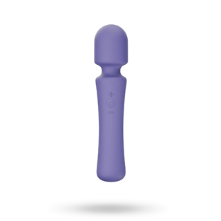 Duoduo Wand Purple 19,5 Cm