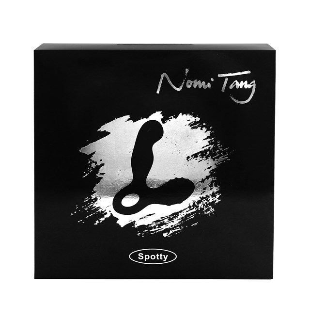 Nomi Tang Spotty Revolving P-pisteen hieroja